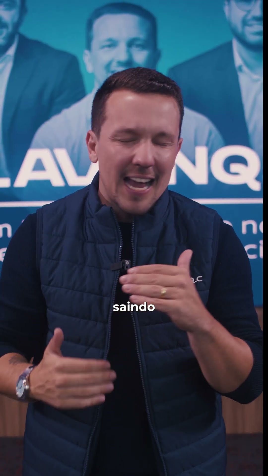 Depoimento em vídeo 3